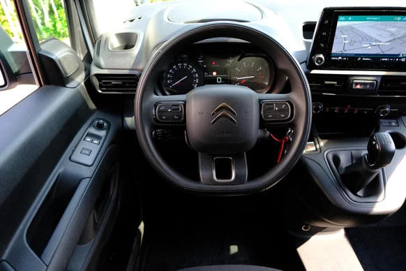 Citroën Berlingo - Afbeelding 6 van 30