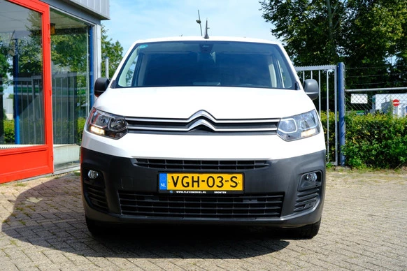 Citroën Berlingo - Afbeelding 7 van 30