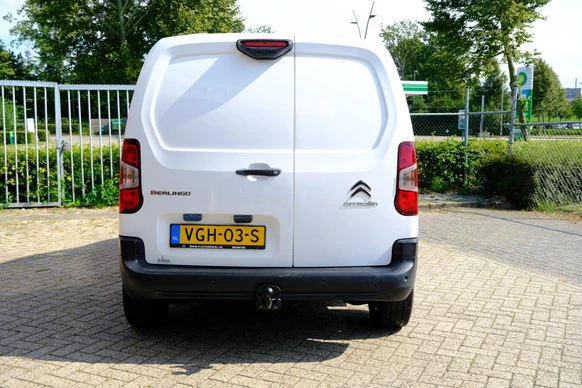 Citroën Berlingo - Afbeelding 8 van 30