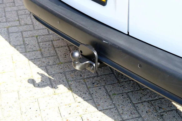 Citroën Berlingo - Afbeelding 9 van 30