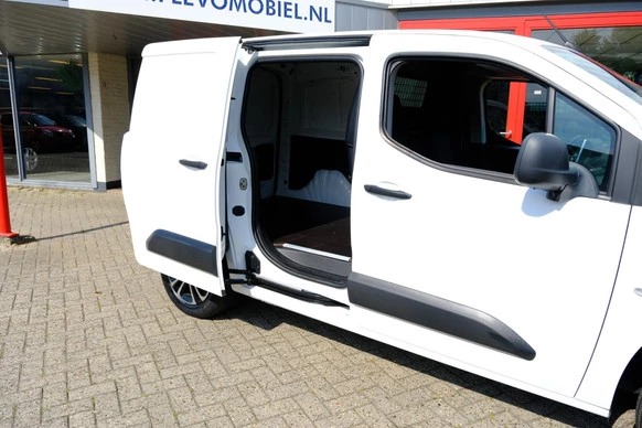 Citroën Berlingo - Afbeelding 10 van 30