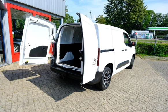 Citroën Berlingo - Afbeelding 11 van 30