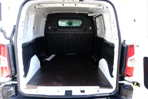 Citroën Berlingo - Afbeelding 12 van 30