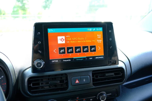 Citroën Berlingo - Afbeelding 17 van 30