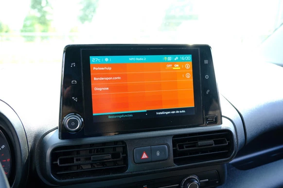 Citroën Berlingo - Afbeelding 18 van 30