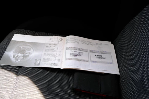 Citroën Berlingo - Afbeelding 22 van 30