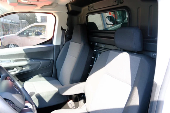 Citroën Berlingo - Afbeelding 26 van 30