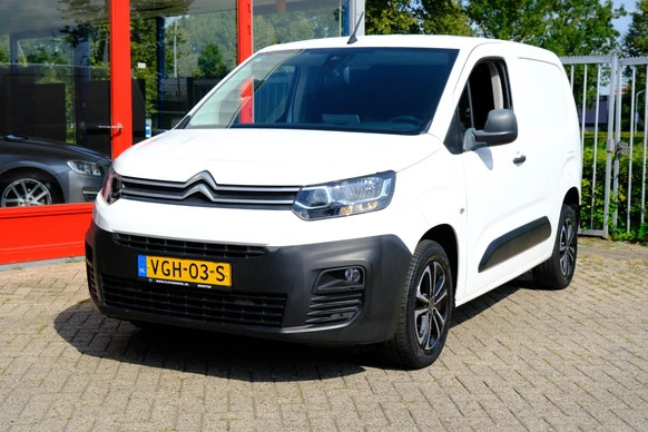 Citroën Berlingo - Afbeelding 27 van 30