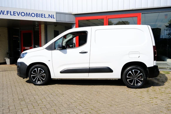 Citroën Berlingo - Afbeelding 28 van 30