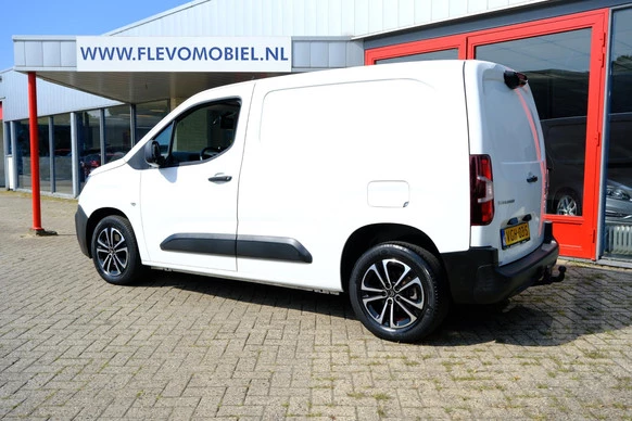Citroën Berlingo - Afbeelding 29 van 30