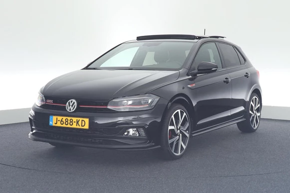 Volkswagen Polo - Afbeelding 1 van 30