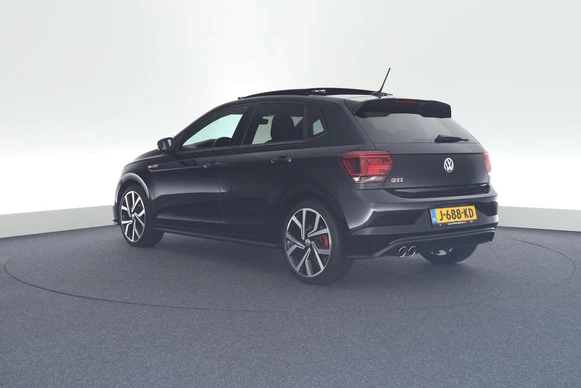 Volkswagen Polo - Afbeelding 9 van 30