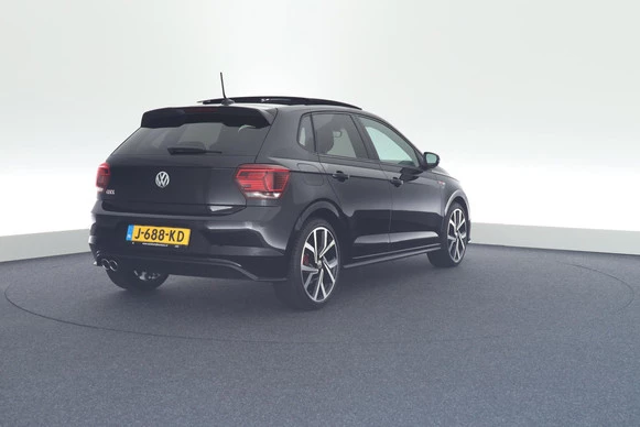 Volkswagen Polo - Afbeelding 10 van 30