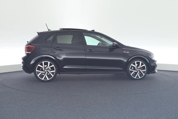 Volkswagen Polo - Afbeelding 11 van 30