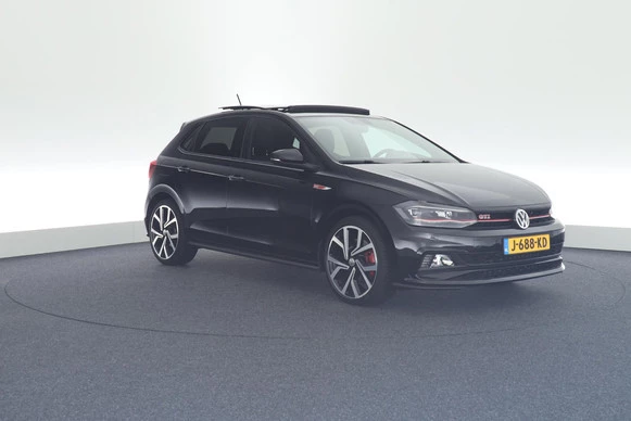 Volkswagen Polo - Afbeelding 12 van 30