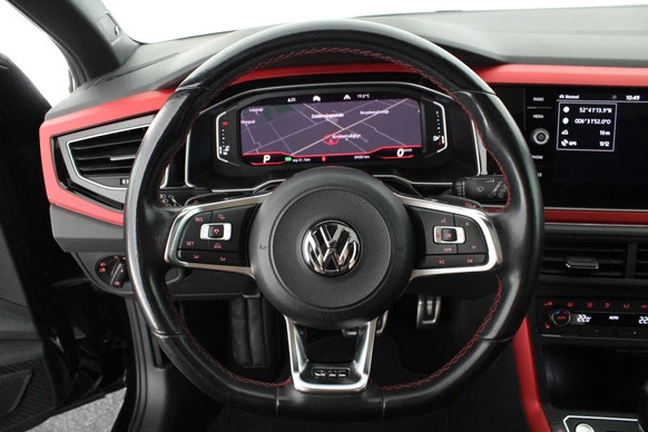 Volkswagen Polo - Afbeelding 18 van 30