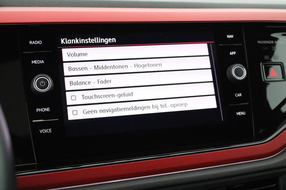 Volkswagen Polo - Afbeelding 29 van 30