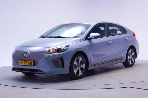 Hyundai IONIQ - Afbeelding 1 van 30