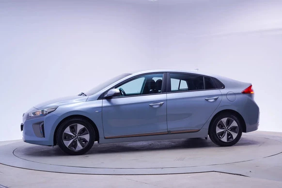 Hyundai IONIQ - Afbeelding 3 van 30