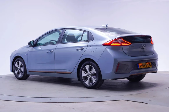 Hyundai IONIQ - Afbeelding 4 van 30