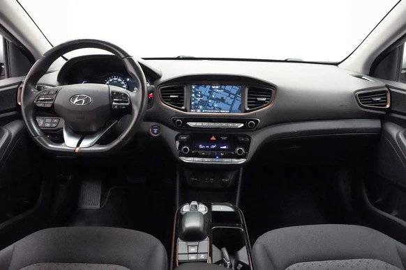 Hyundai IONIQ - Afbeelding 5 van 30