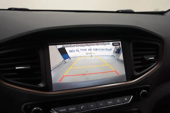 Hyundai IONIQ - Afbeelding 7 van 30