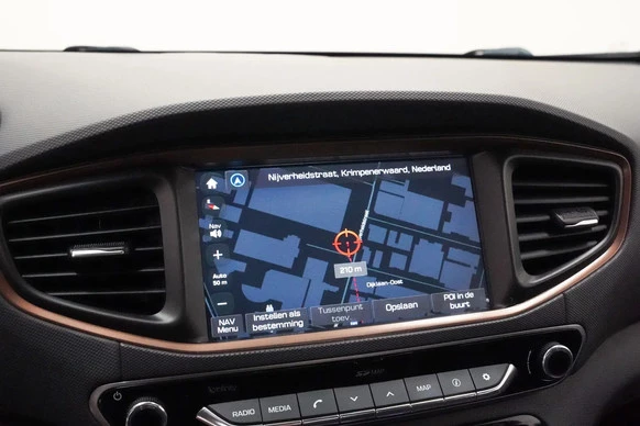 Hyundai IONIQ - Afbeelding 8 van 30