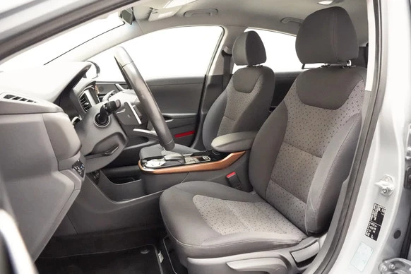 Hyundai IONIQ - Afbeelding 10 van 30