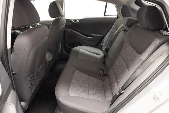 Hyundai IONIQ - Afbeelding 11 van 30