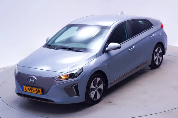 Hyundai IONIQ - Afbeelding 12 van 30