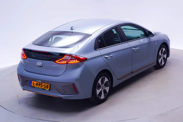 Hyundai IONIQ - Afbeelding 13 van 30