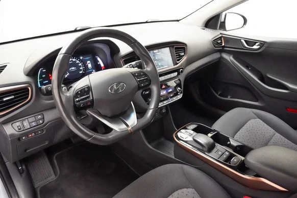 Hyundai IONIQ - Afbeelding 14 van 30
