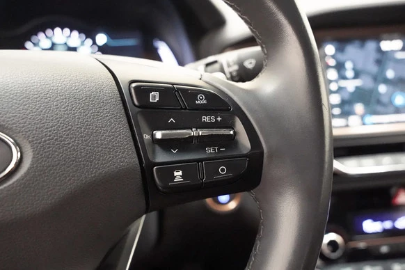 Hyundai IONIQ - Afbeelding 16 van 30