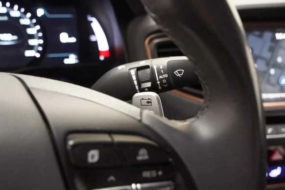 Hyundai IONIQ - Afbeelding 17 van 30