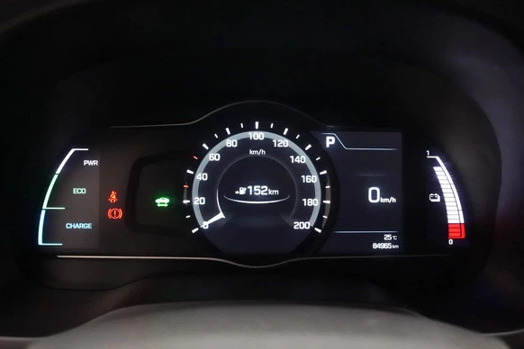Hyundai IONIQ - Afbeelding 18 van 30