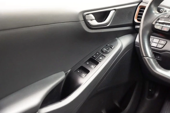 Hyundai IONIQ - Afbeelding 19 van 30