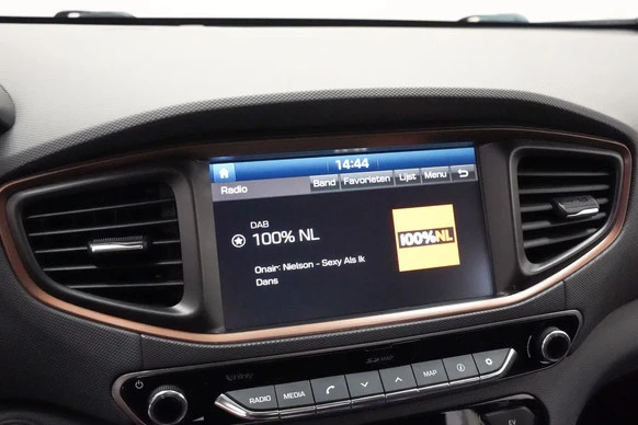 Hyundai IONIQ - Afbeelding 22 van 30