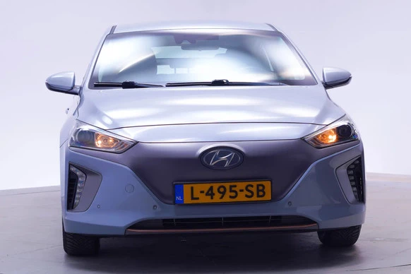 Hyundai IONIQ - Afbeelding 26 van 30