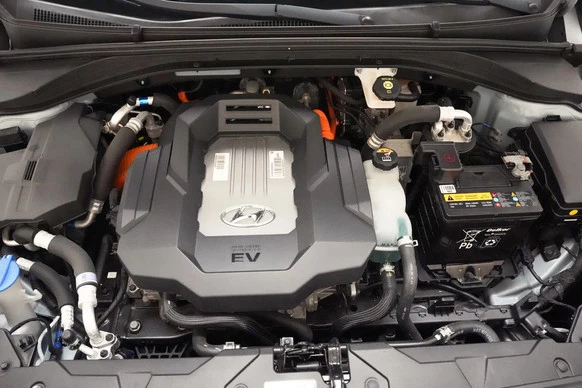 Hyundai IONIQ - Afbeelding 27 van 30