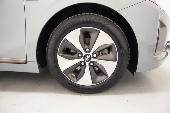 Hyundai IONIQ - Afbeelding 28 van 30