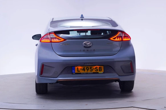 Hyundai IONIQ - Afbeelding 30 van 30