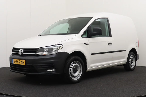 Volkswagen Caddy - Afbeelding 1 van 24