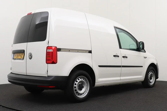 Volkswagen Caddy - Afbeelding 2 van 24
