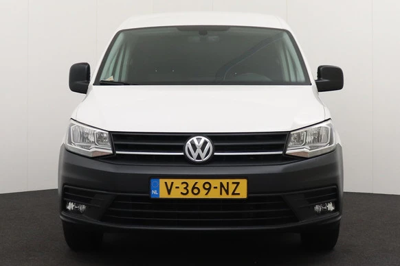 Volkswagen Caddy - Afbeelding 3 van 24