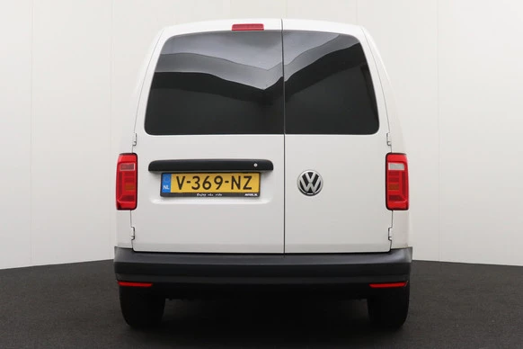 Volkswagen Caddy - Afbeelding 4 van 24