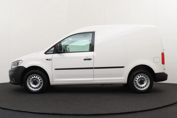 Volkswagen Caddy - Afbeelding 5 van 24