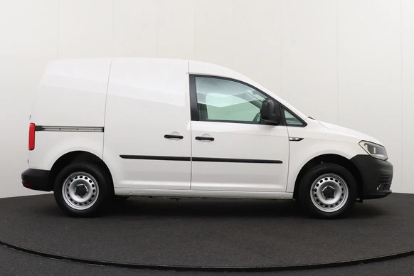Volkswagen Caddy - Afbeelding 6 van 24