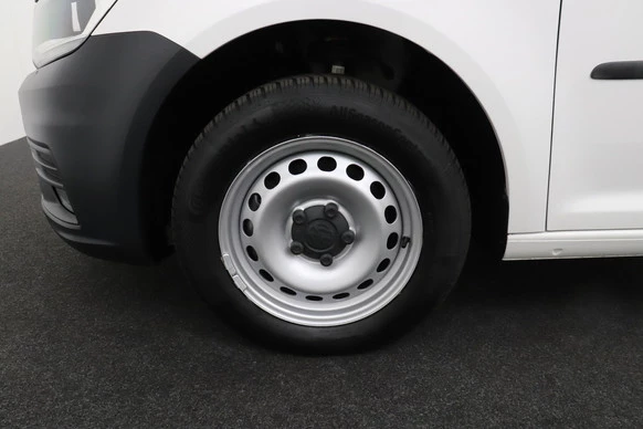 Volkswagen Caddy - Afbeelding 7 van 24
