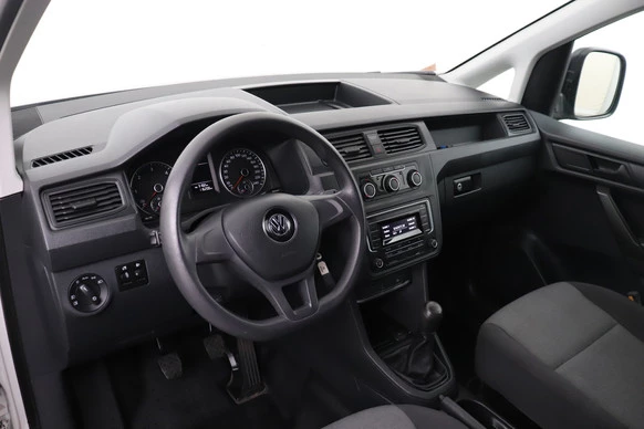 Volkswagen Caddy - Afbeelding 8 van 24