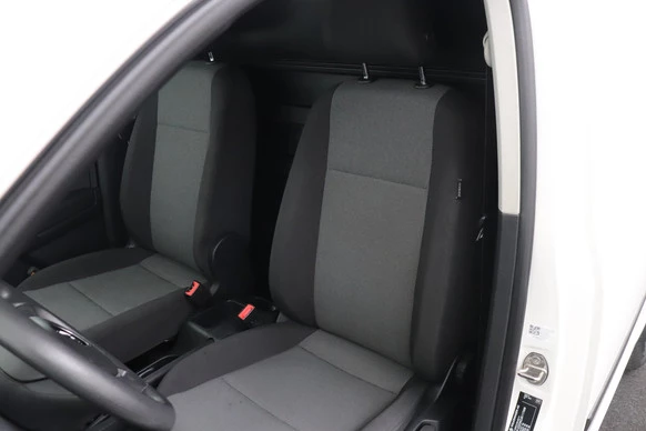 Volkswagen Caddy - Afbeelding 9 van 24